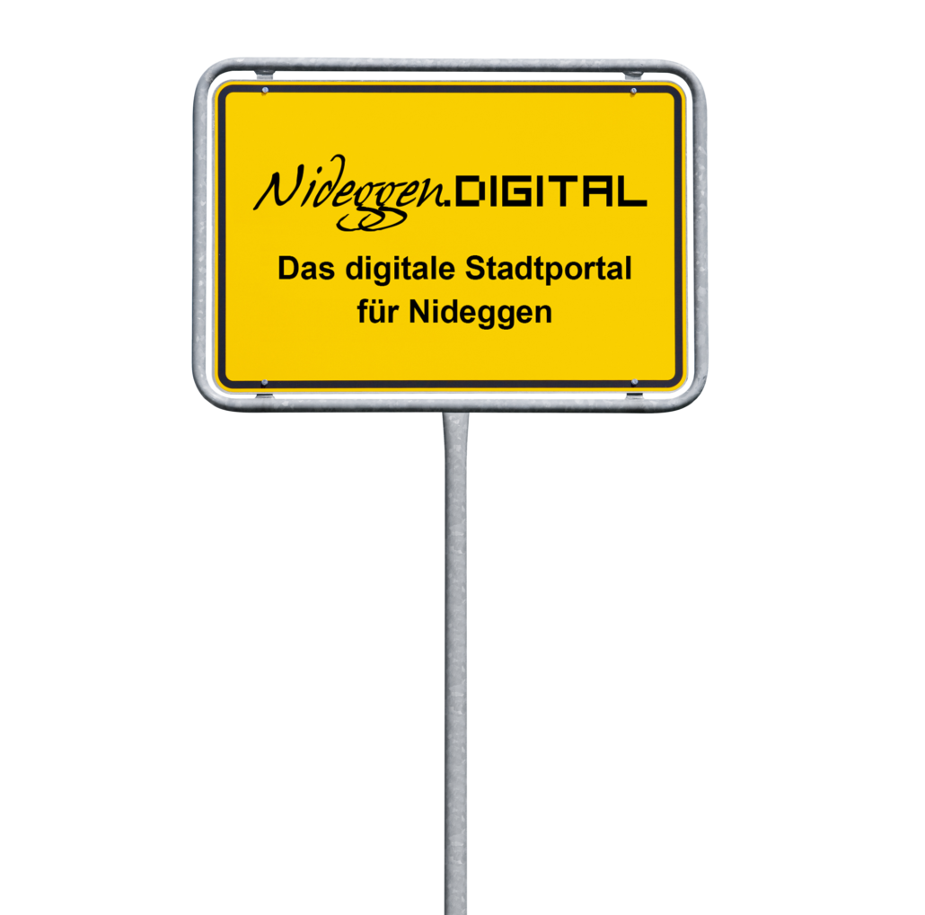 Nideggen.DIGITAL Media Infos